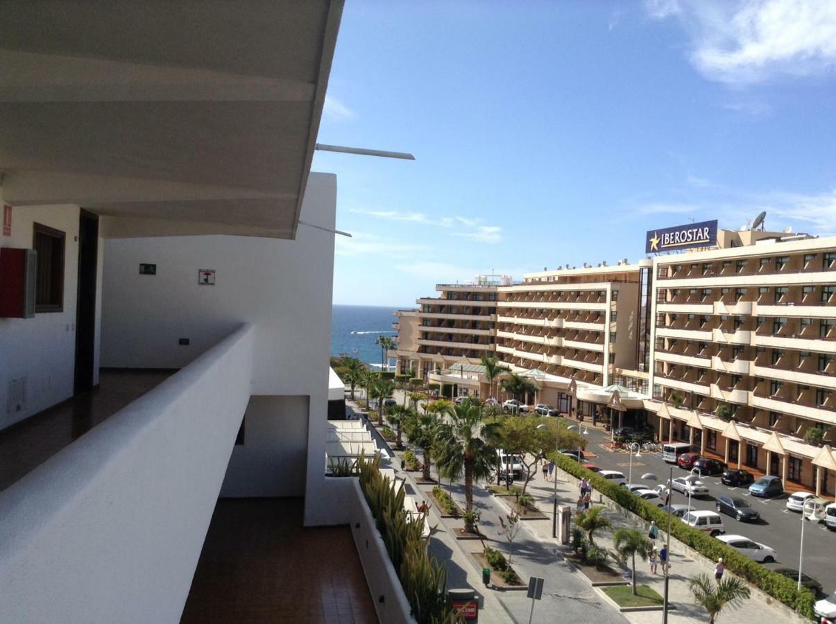 New Beautiful Apartment!Beaches Nearby!Ocean View! Costa Adeje  Exterior foto