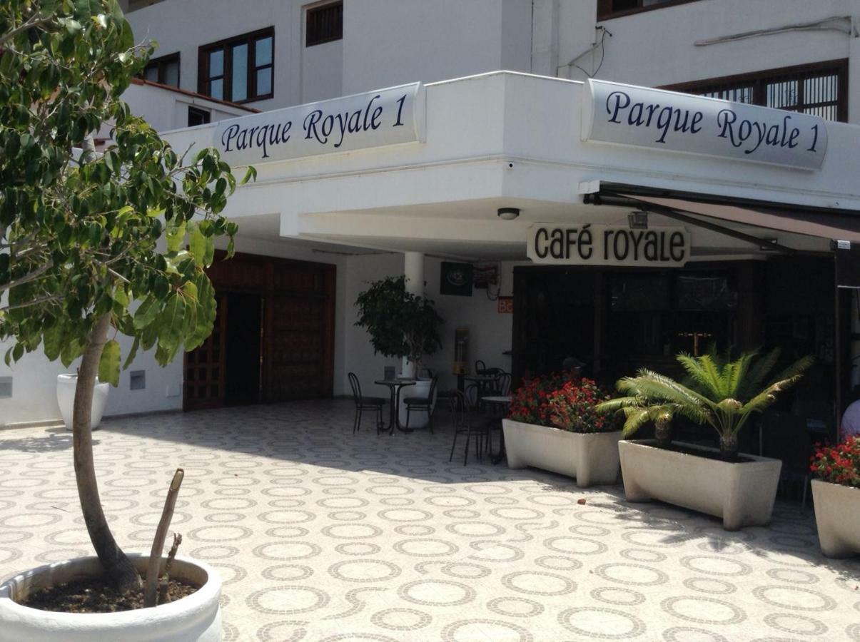 New Beautiful Apartment!Beaches Nearby!Ocean View! Costa Adeje  Exterior foto